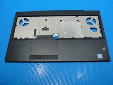 Dell Precision 7530 15.6" Genuine Laptop Palmrest w/Touchpad Black 0F14D
