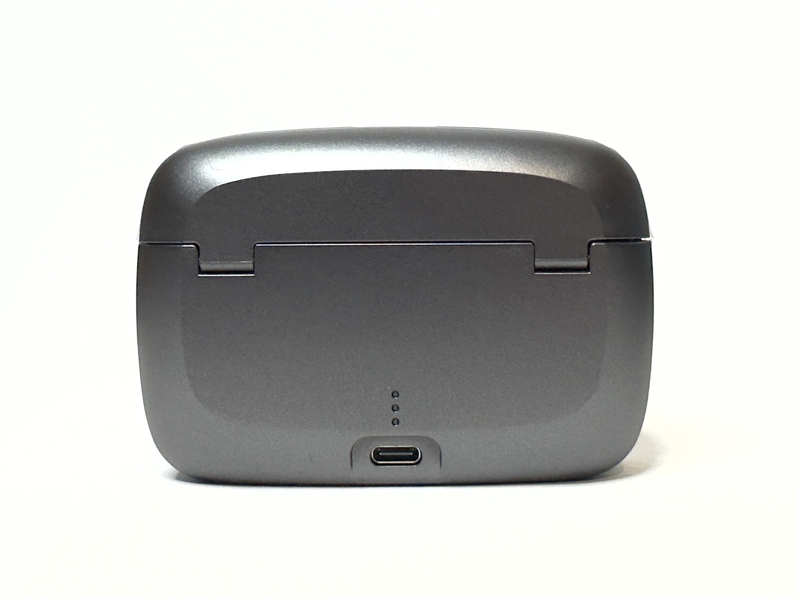 Resound GN C1 Black Linx Quattro Hearing Aids Charging Case (USBC) eBay