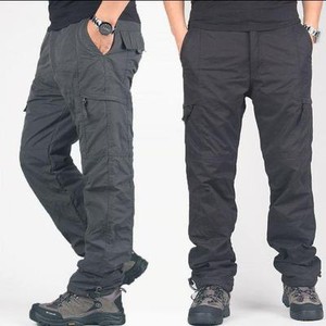 thick work trousers