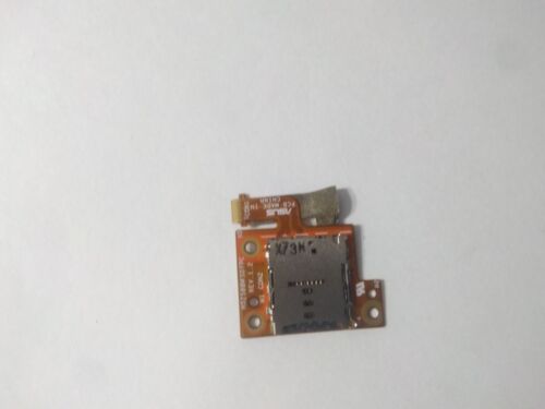 OEM ASUS ZENPAD 3S 10 Z500M P027 REPLACEMENT SD CARD READER