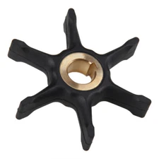 Water Pump Impeller for Johnson Evinrude 10 15 18 20 25HP 18-3002 375638 775518