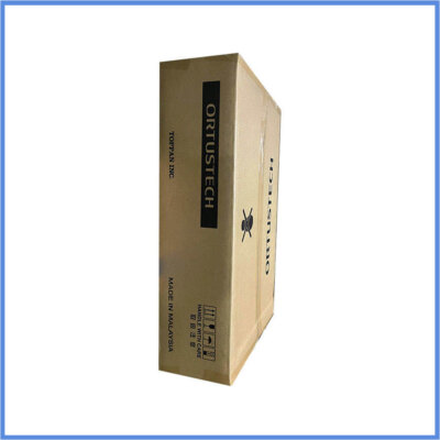 New boxed COM32H3P61ULC LCD Screen Display Panel 3.2-Inch 480*800 for Ortustech