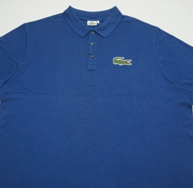 Lacoste polo 5xl sale