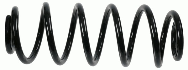 Sachs 996 672 Coil Spring For Peugeot-image