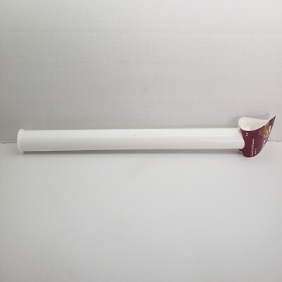 ACE Double Ended Sink Tailpiece 1-1/2'' x 16    #4227112