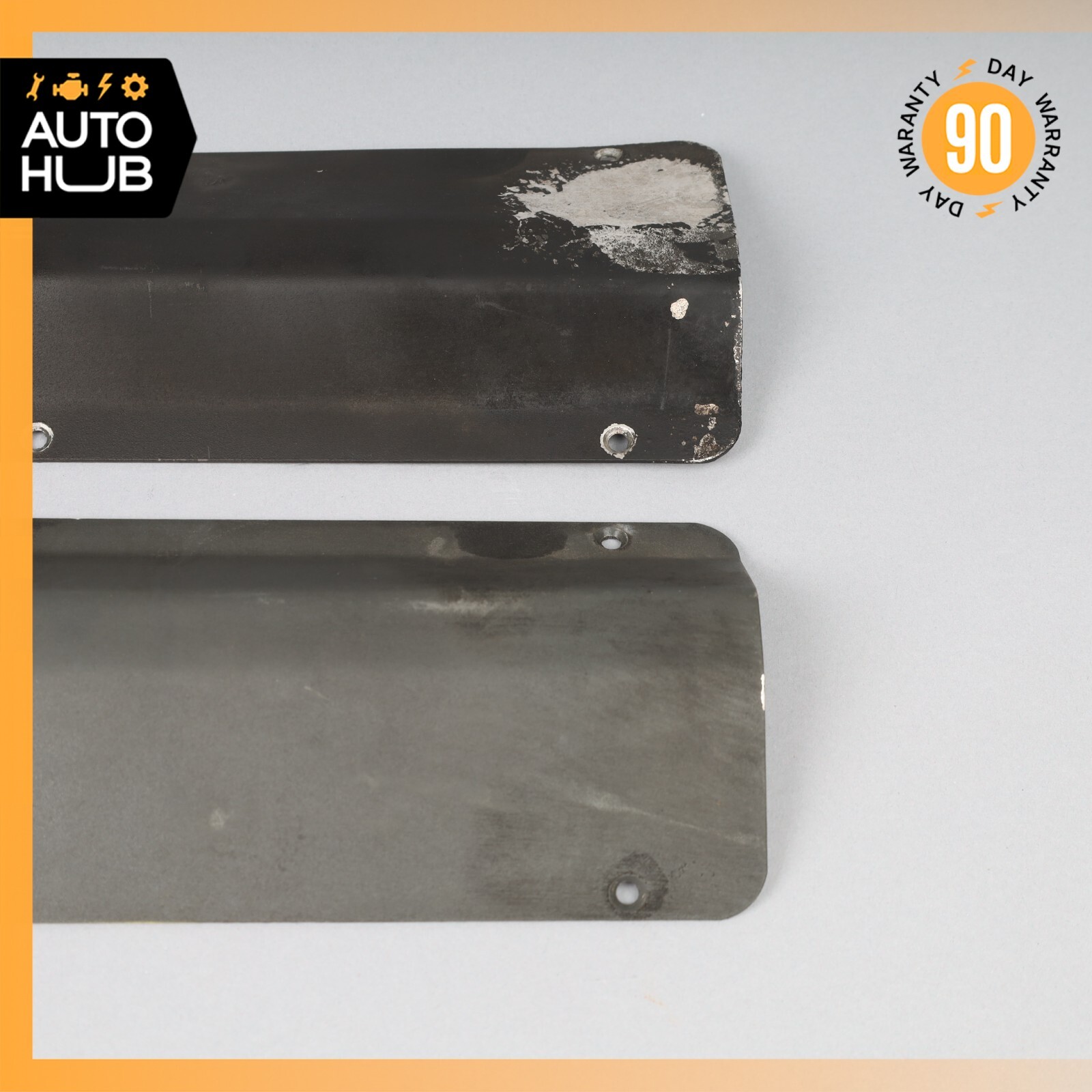 Aston Martin DB7 Vantage Engine Motor Ignition Coil Valve Cover Set of 2 OEM 20k