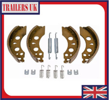 AL-KO Style 200 x 50 Trailer brake Axle Set - FREE DELIVERY