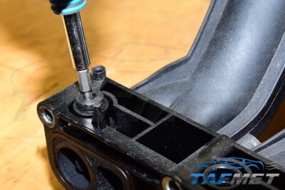 Kit De Tapones De Anulación De Mariposas Y Juntas Para Mercedes 270 CDI | Referencias A6120900337 Y Compatibles