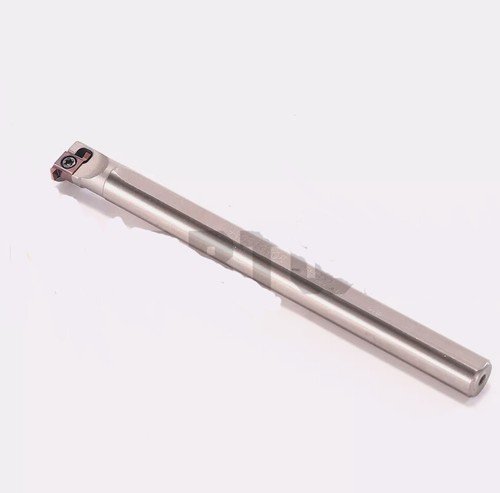 10mm GROOVING Holder Miniature Grooving Inserts Width 1.5mm+10 carbide Inserts - Picture 5 of 5