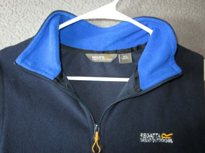 REGATTA GREAT OUTDOORS WOMEN'S FLEECE 