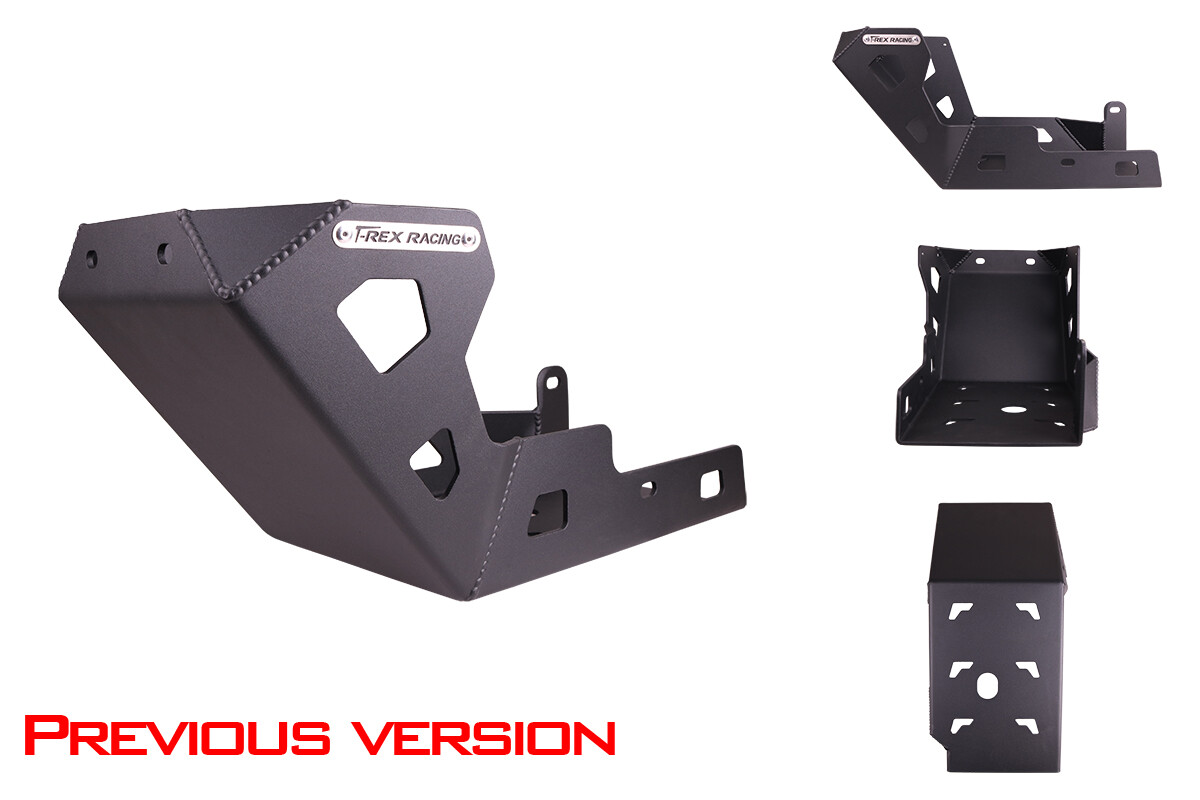 T-Rex Racing 2019 - 2022 Honda Monkey Skid Plate | eBay