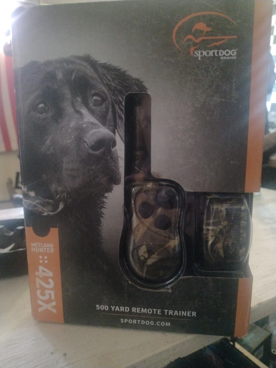 Sportdog wetlandhunter 425x top