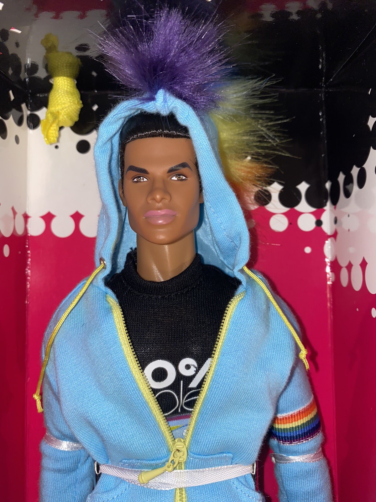 integrity toys my little pony