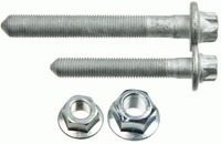 LemfÖRder 3973001 Rep-Satz RadaufhäNgung FüR Fiat Opel Saab