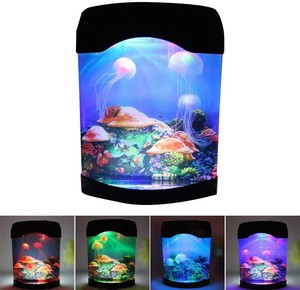 b&m fish tank