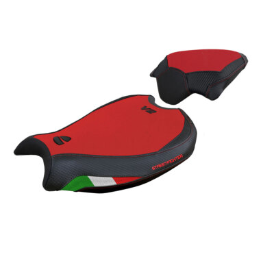 COMFORT 1RD-1 SADDLE COVER FOR FOR DUCATI STREETFIGHTER V2 (2022-2023)