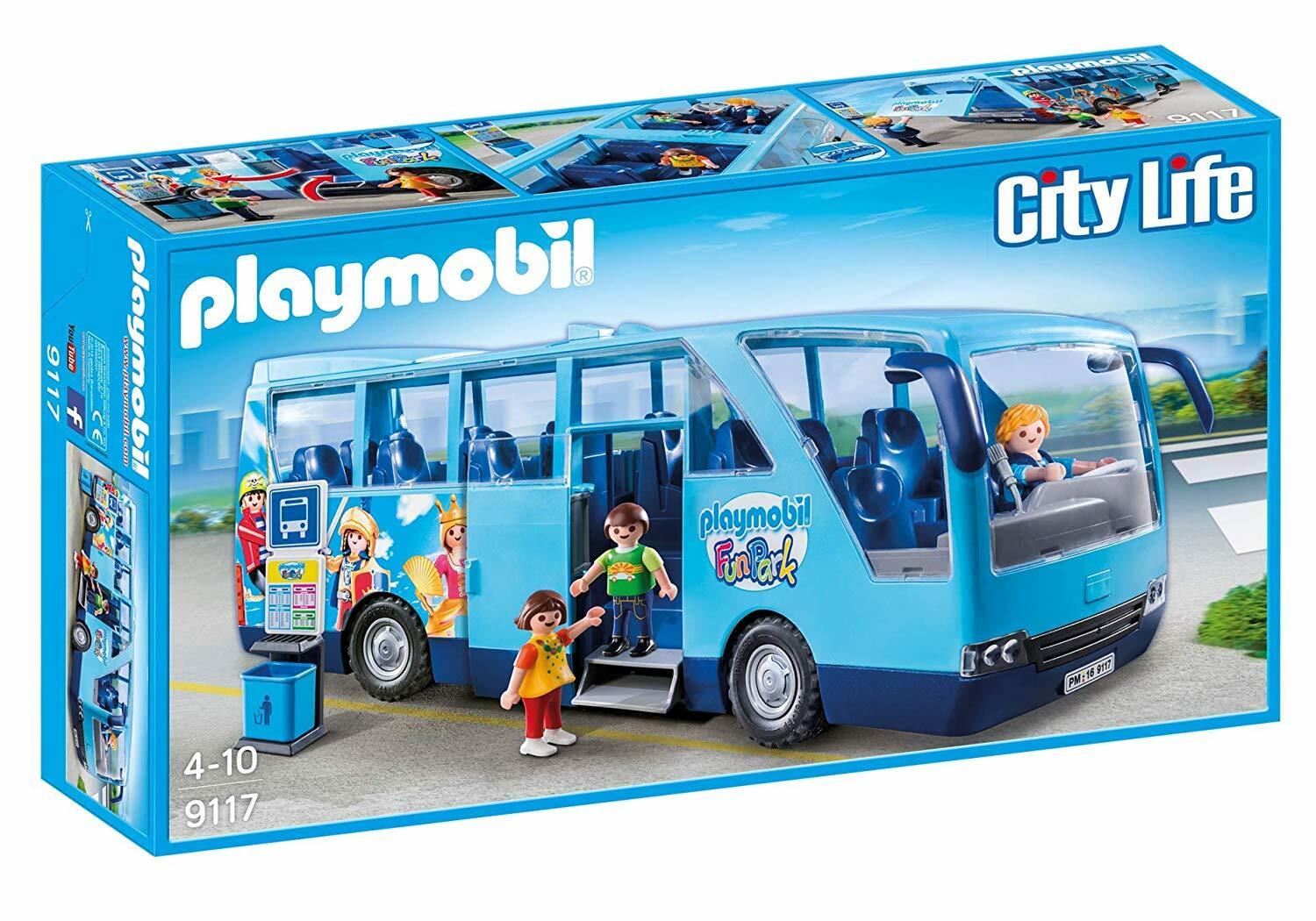 playmobil 5632