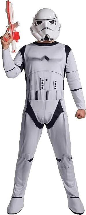 Star Wars Disfraces Traje completo de poliéster