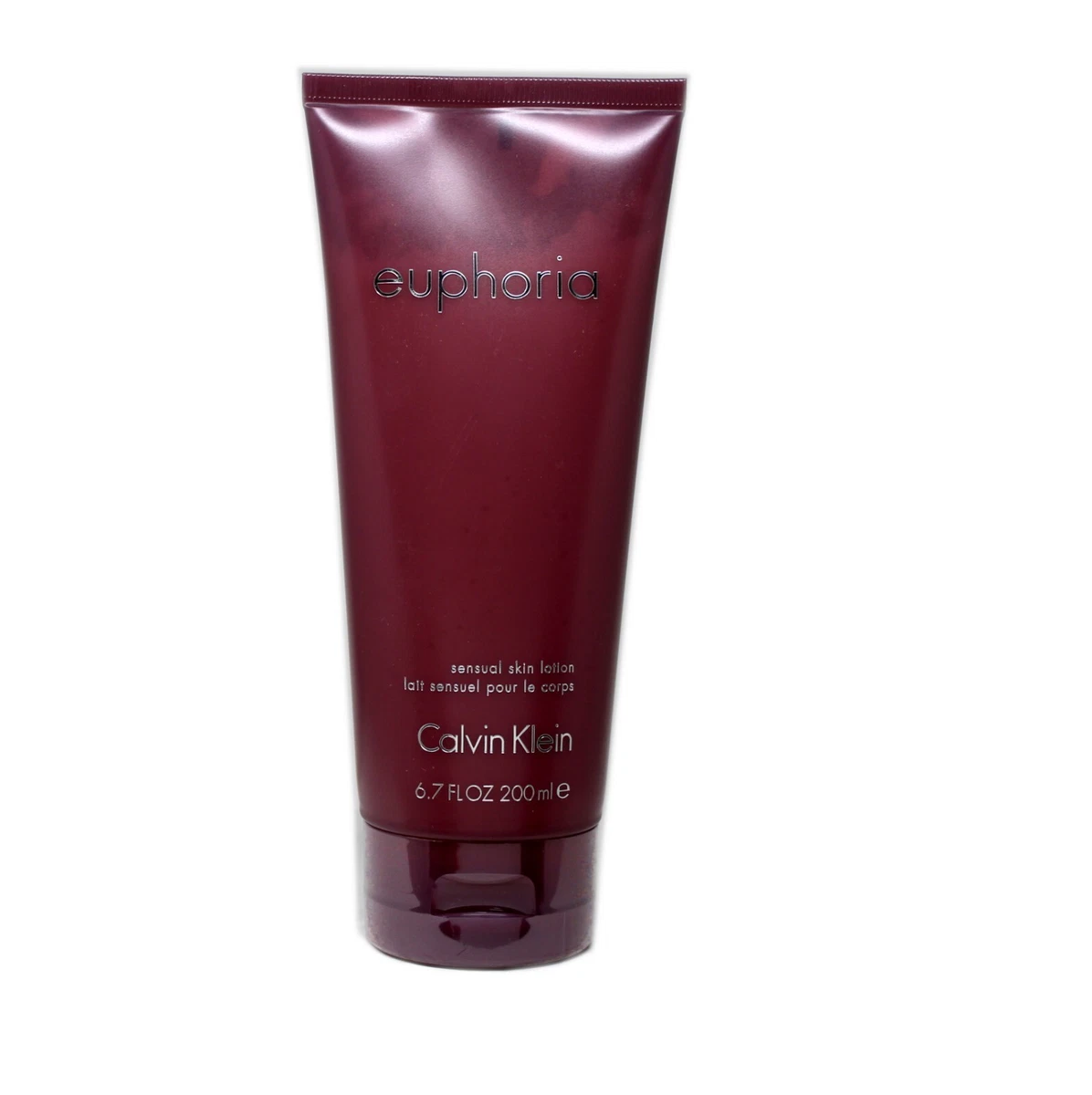 Calvin klein euphoria online sensual body mist