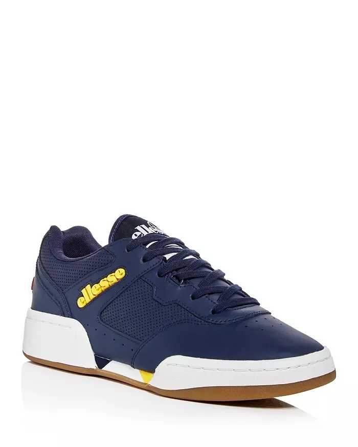 Ellesse tennis clearance shoes