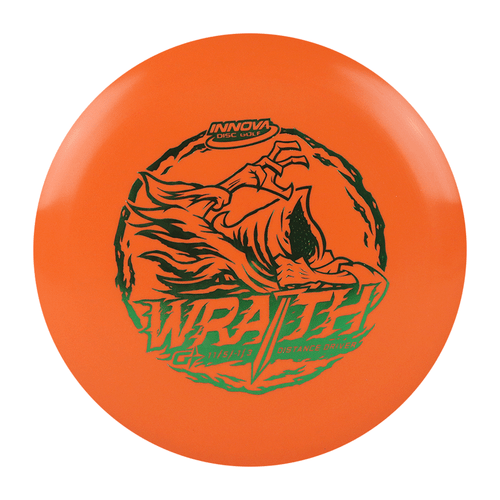 Controlador de distancia Innova Disc Golf GStar Wraith 11/5/-1/3 - elige el disco exacto - Imagen 20 de 62