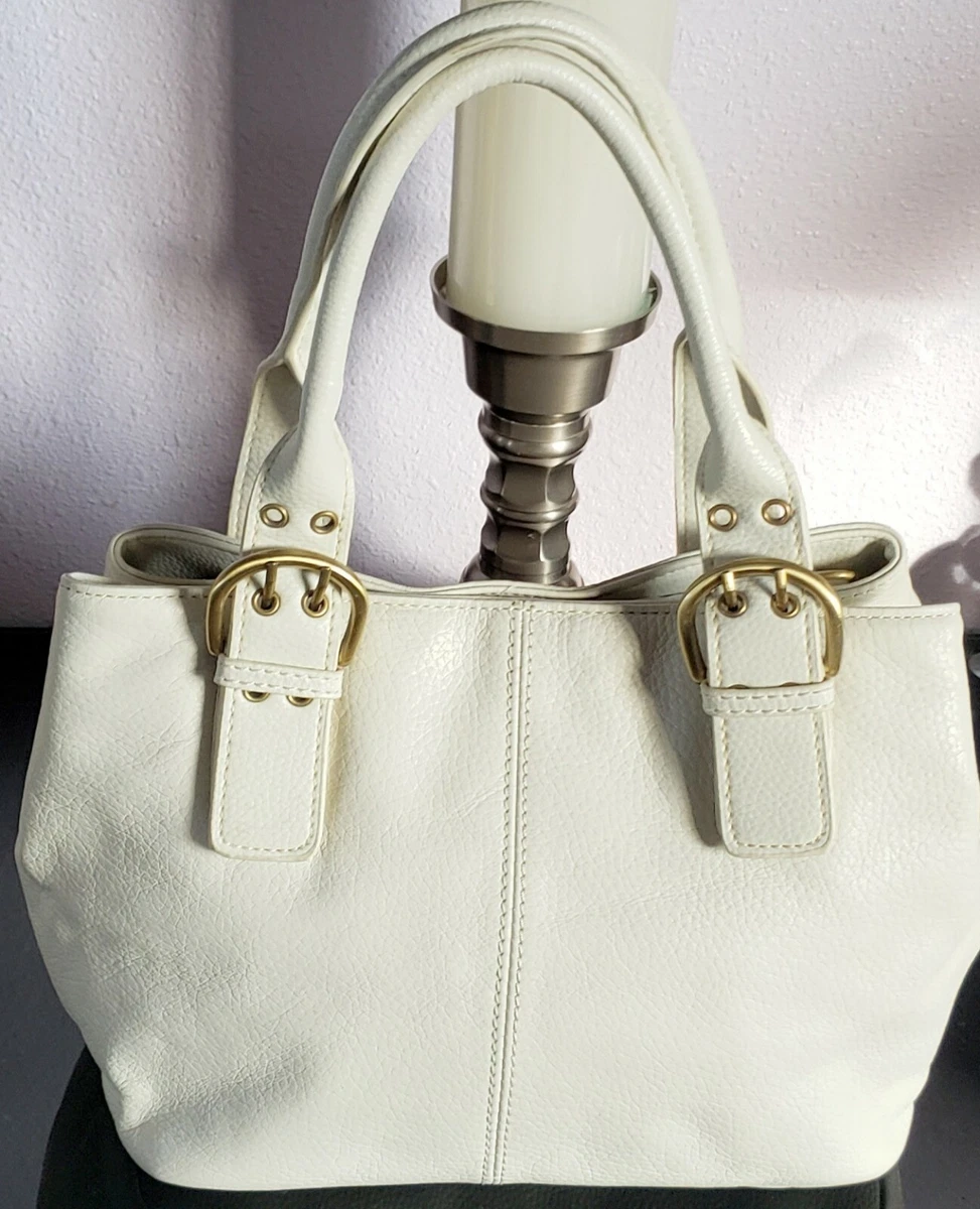 White leather handbags ebay cheap