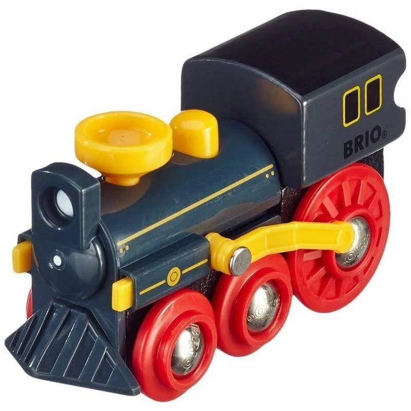 Brio old steam engine hotsell
