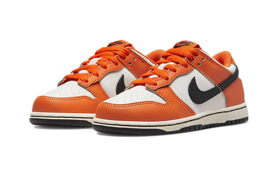 Nike Dunk Low Halloween DH9756-003 | eBay