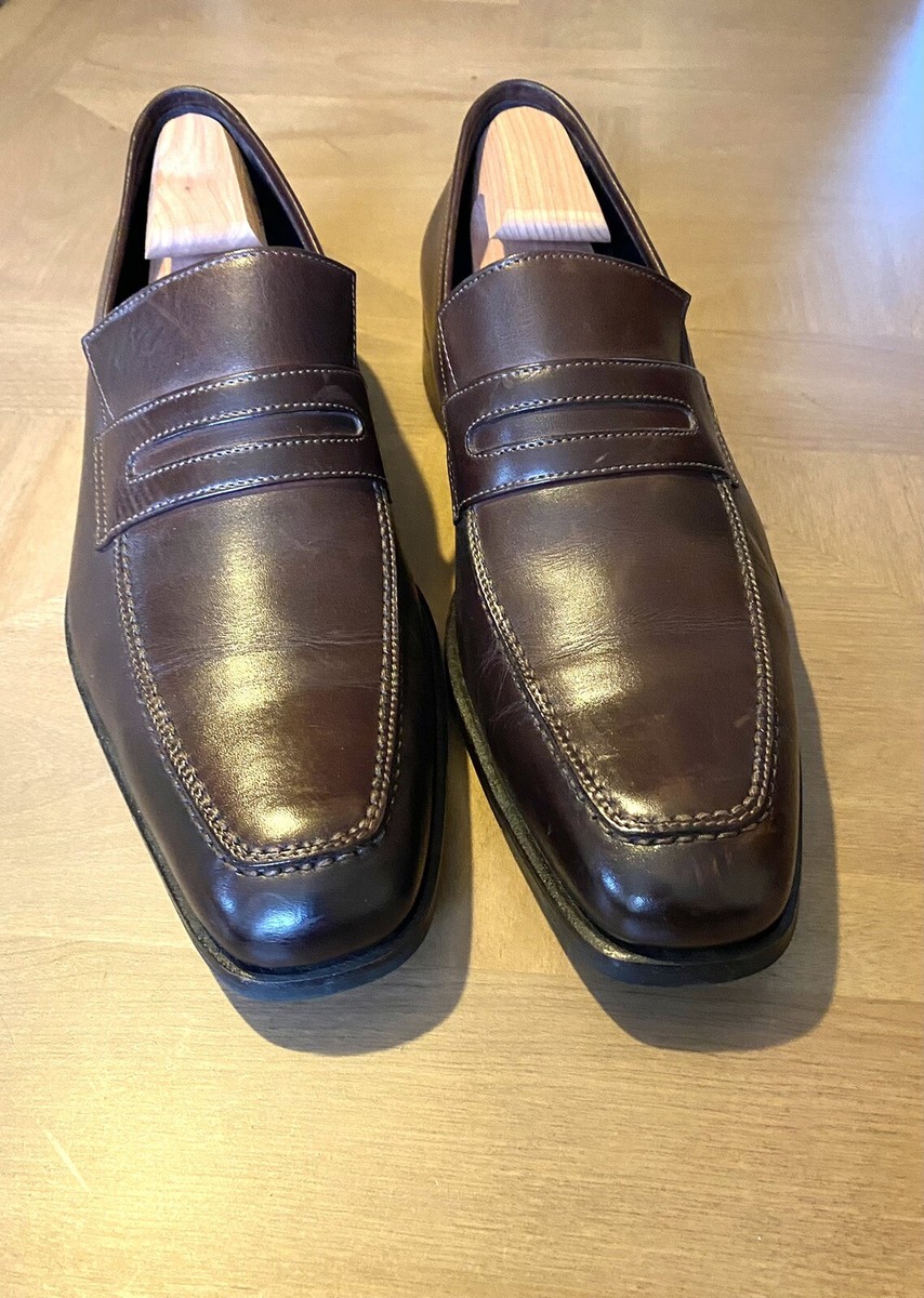 TARYN ROSE Made in Italy Men