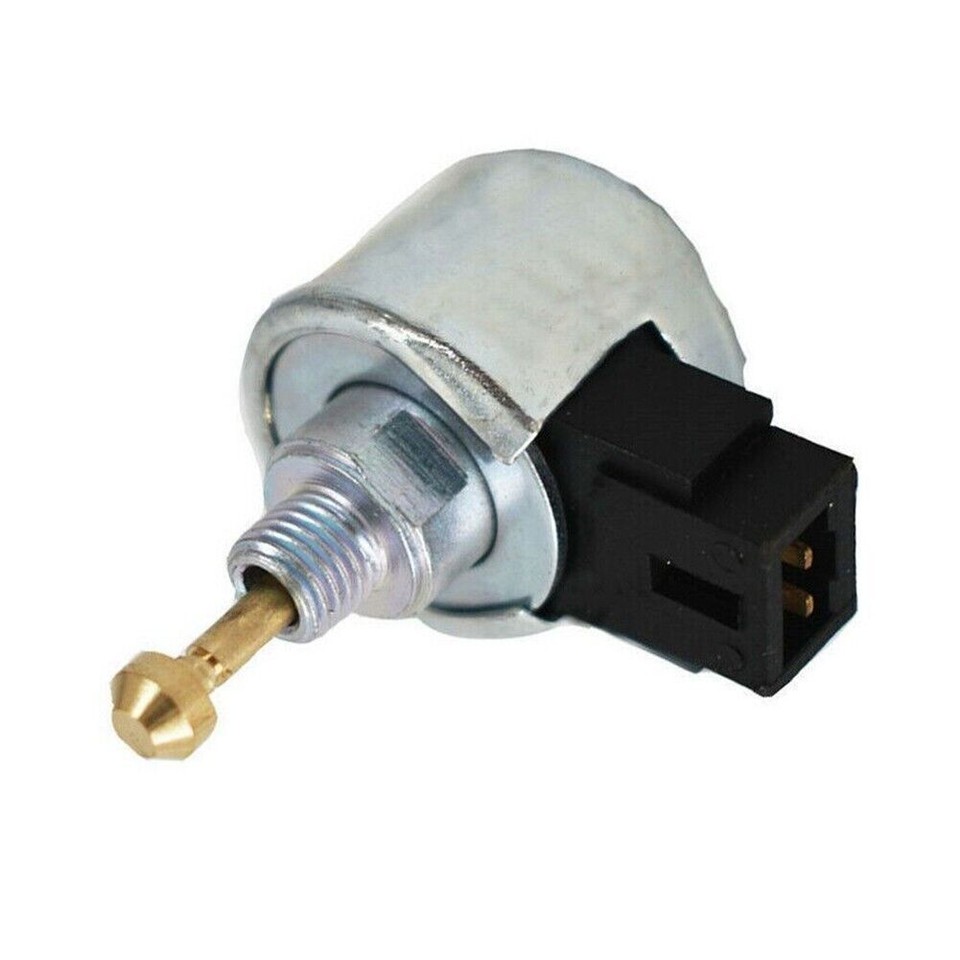 Carburetor Fuel Solenoid Valve For Kawasaki FH641V FH680V FH721V FX730V