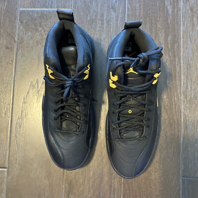 jordan taxi 12 size 9.5