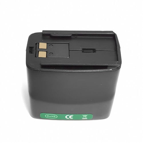 BP-160-H - Batería para ICOM IC-2GXAT,IC-F10/F12, 7.2 V., 1650 mAh, Ni-Mh. - Foto 4 di 5