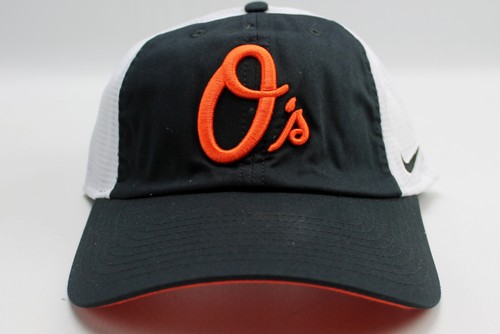 Nike Baltimore Orioles Adjustable 