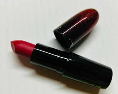 Mac Lipstick Retro Matte #RUBY WOO - FULL SIZE - BOXLESS