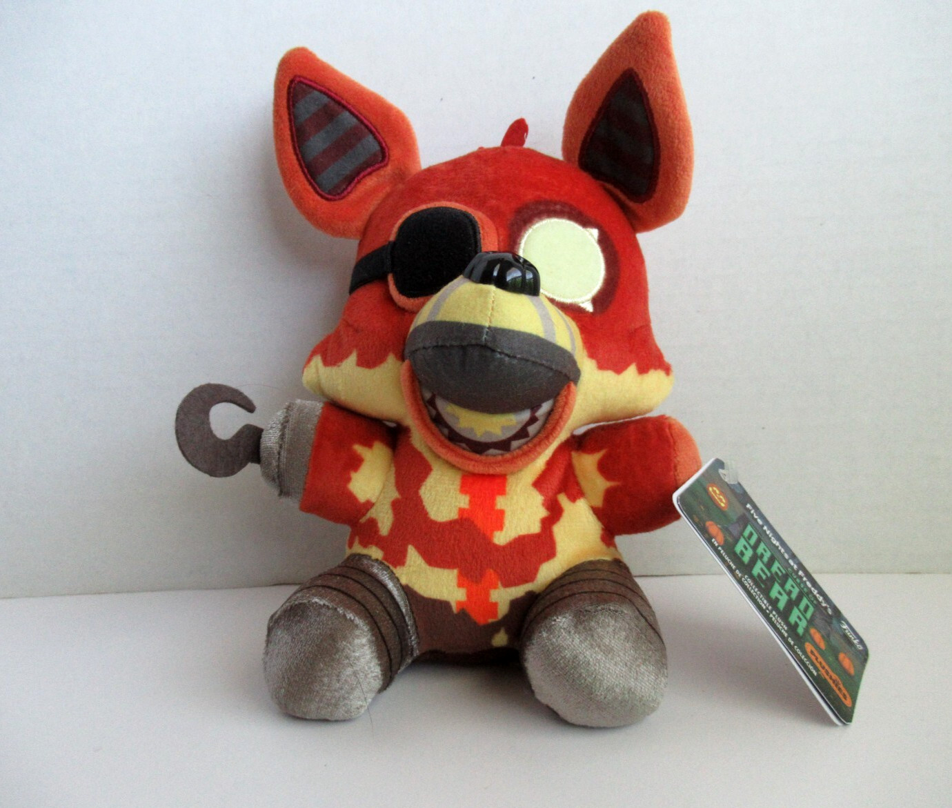 Funko Pop! Plushies Five Nights at Freddy's Curse of Dread B