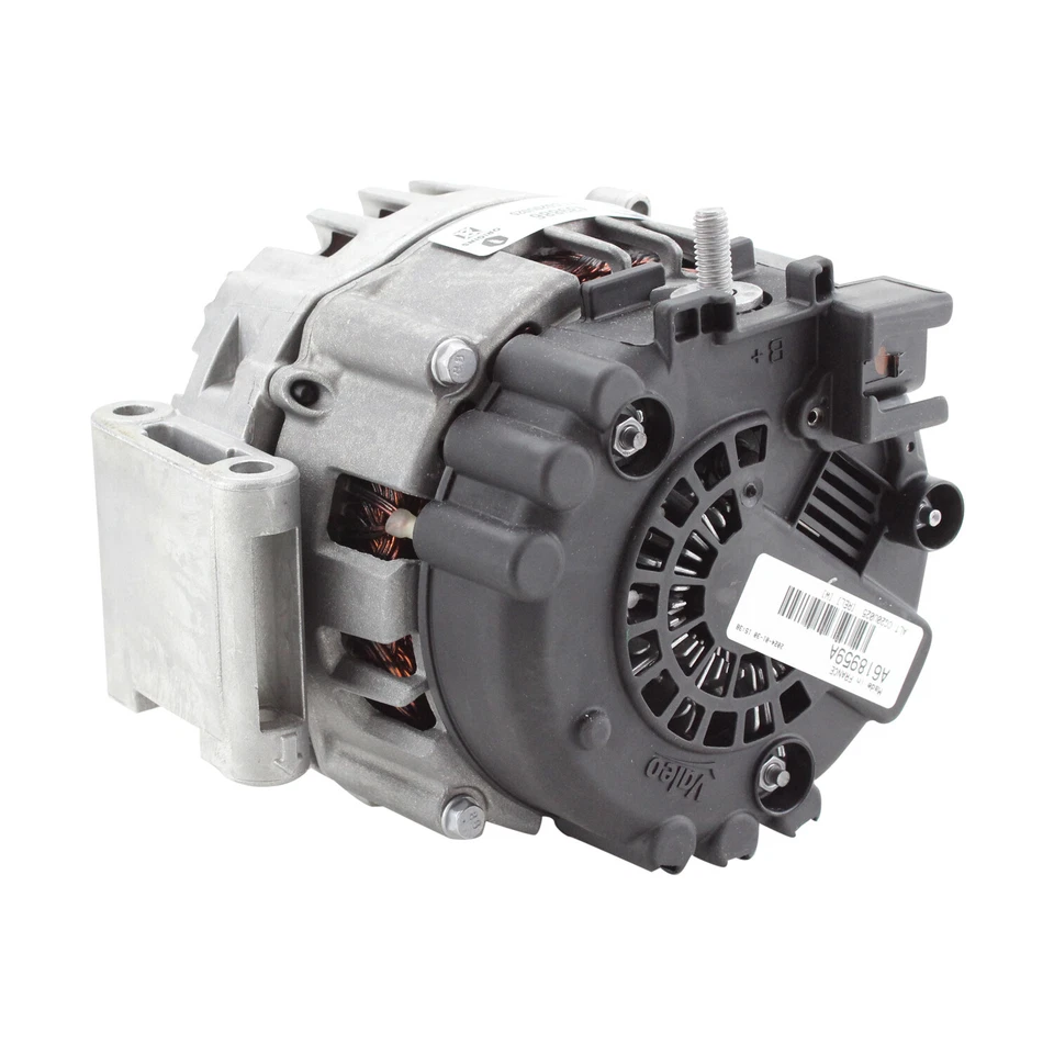 Alternador 200 Amp Valeo 439886 para Mercedes Sprinter 2500 3500 14-16 2,1 L Foto 4 de 4