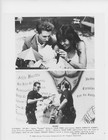 12 Movie Still Blk & Wht 8x1 "Cuba" Sean Connery Corba Colors, Nothing in Common — photo 9