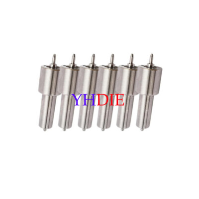 6x Fuel Injector Nozzle Tips ADB140M218-7 NBM771213 for Leyland EO402 NAJ1147Y05