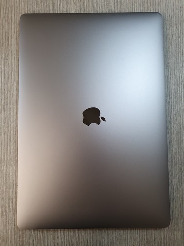 A2141 2019 Apple MacBook Pro 16" i9 16GB 1TB SSD Grey Sequoia Grade C ED0506 - Afbeelding 6 van 10