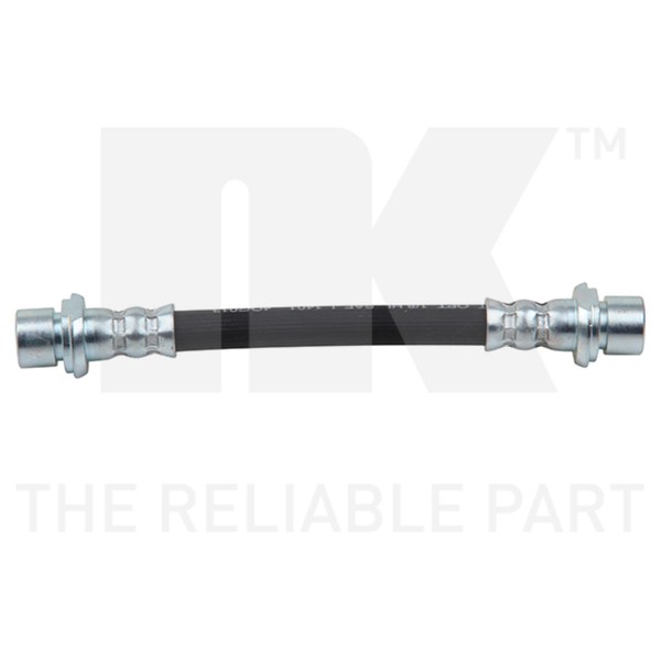 NK Bremsschlauch FüR Toyota Auris _E15_ NRE15_ ZZE15_ ADE15_ ZRE15_ NDE15_-image