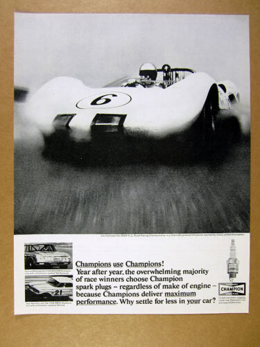 1965-jim-hall-chaparral-race-car-photo-champion-sparks-plugs-vintage