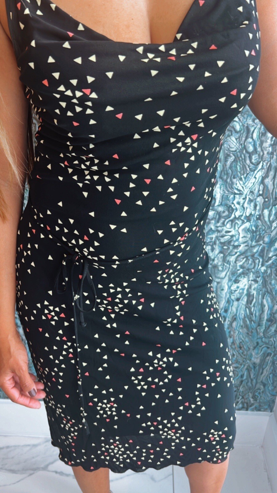 cocktail dress - image 3