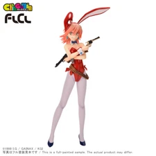 Volks Hobby Charagumin non Haruhara Haruko Assembling figure 99
