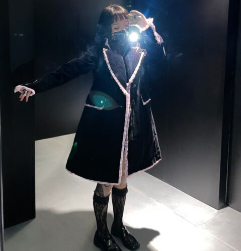 Comme Des Garcons 1996 Gaba Puff Coat | eBay Comme Des Garcons 1996 Gaba Puff Coat | eBay
