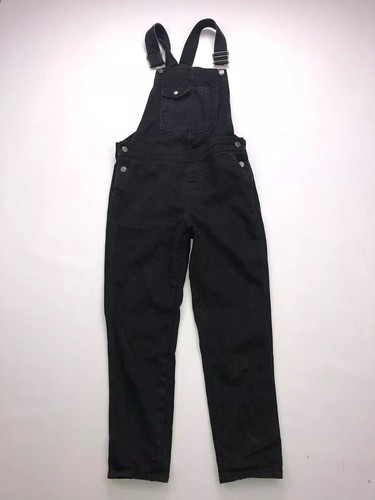 TOPSHOP Denim Dungarees - W26 L26 