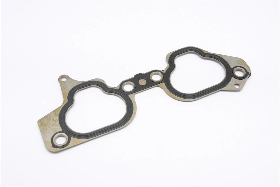 Junta de colector de admisión Autobahn88 apta para EJ25 WRX SUBARU GDB GRB GVB Foto 2 de 2