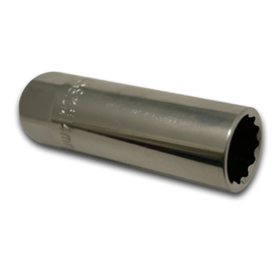 CTA Tools 2376 14mm x 12pt Spark Plug Socket