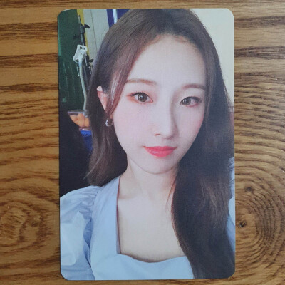 ARTMS ハスル フォトカードセット LOONA Haseul s-l400.jpg