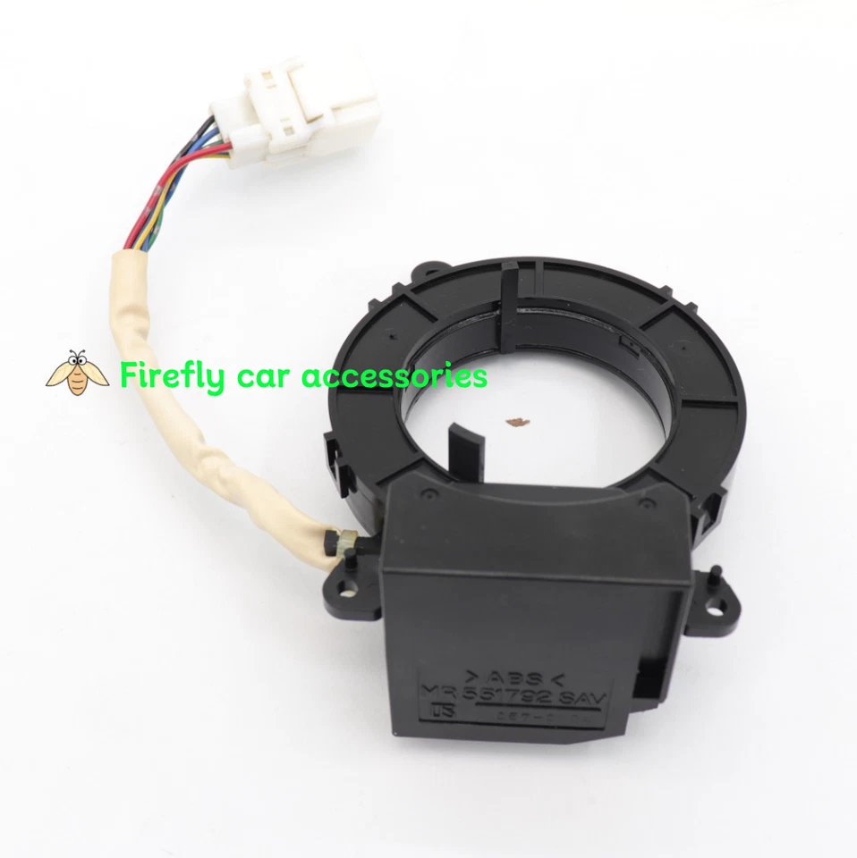 Sensor de ángulo de dirección OEM para Mitsubishi 2000-2019 Montero Pajero MR551792 Foto 2 de 4