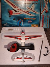 Flyzone Aeroscout HCAA1990. COMPLETE. RARE